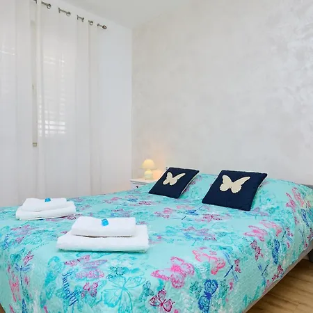 Piano Appartement