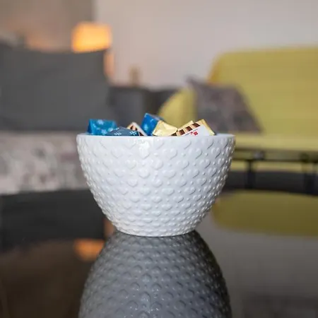 Piano Appartamento *