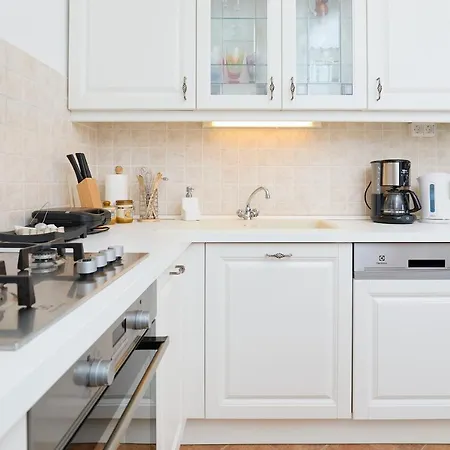 Piano Appartamento *