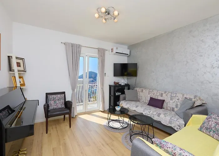 Piano ドゥブロブニク