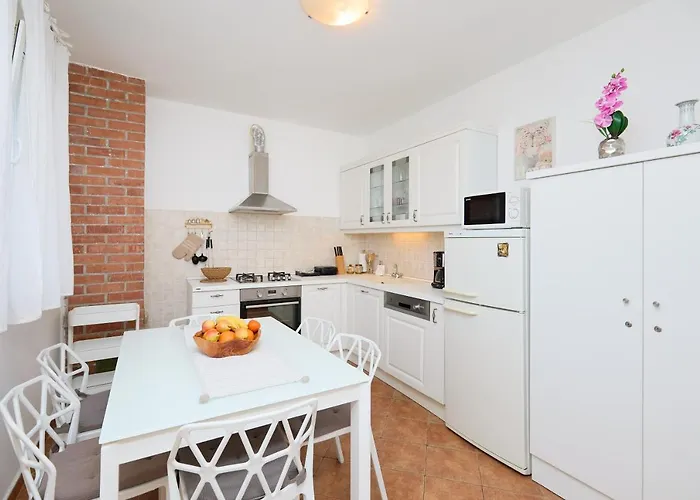 Appartement Piano