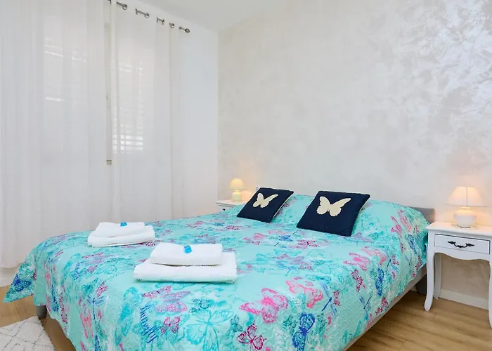 Piano Appartement