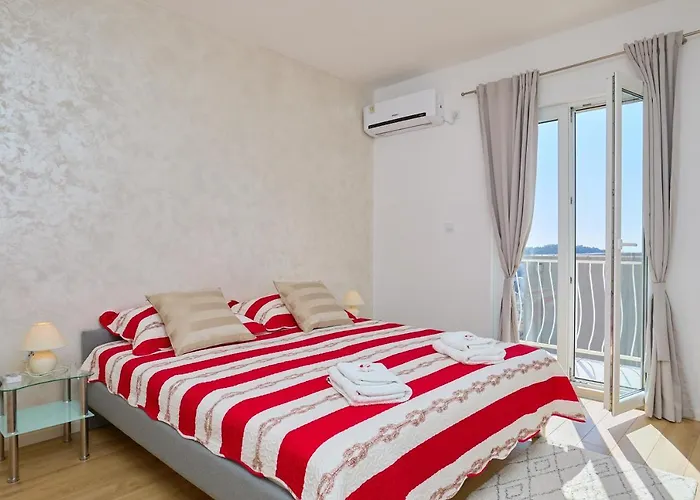 Piano Appartement