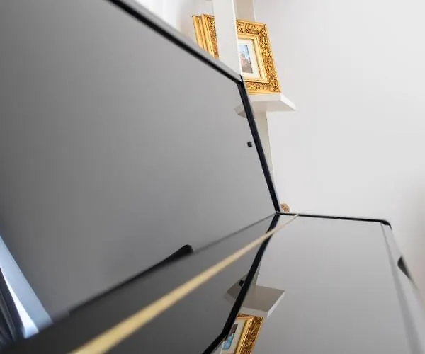Piano Appartement *