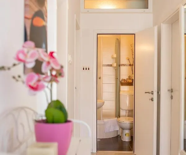 アパート Piano *