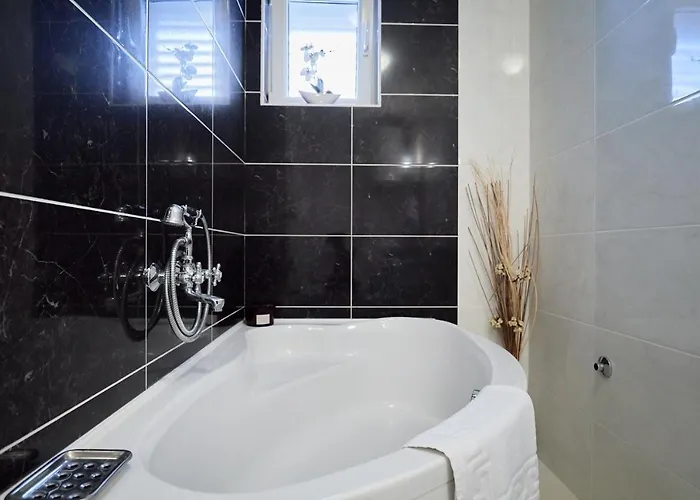 Piano アパート ドゥブロブニク