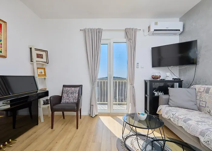 Appartement Piano