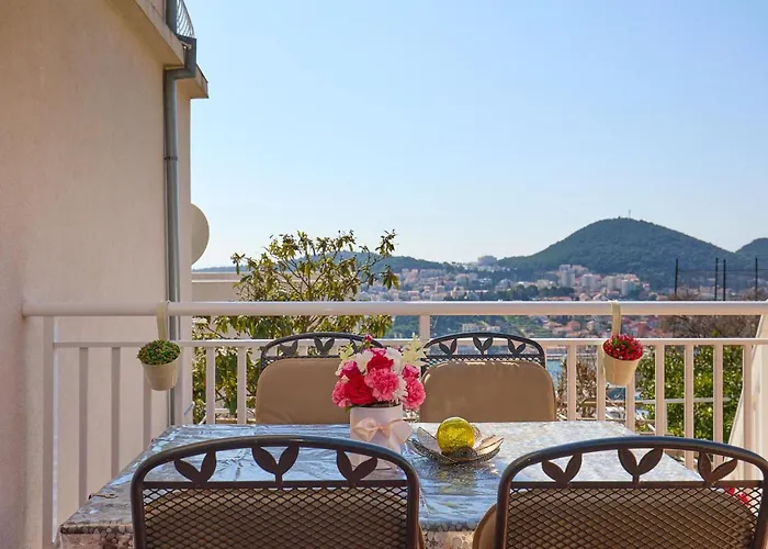 Piano * Dubrovnik