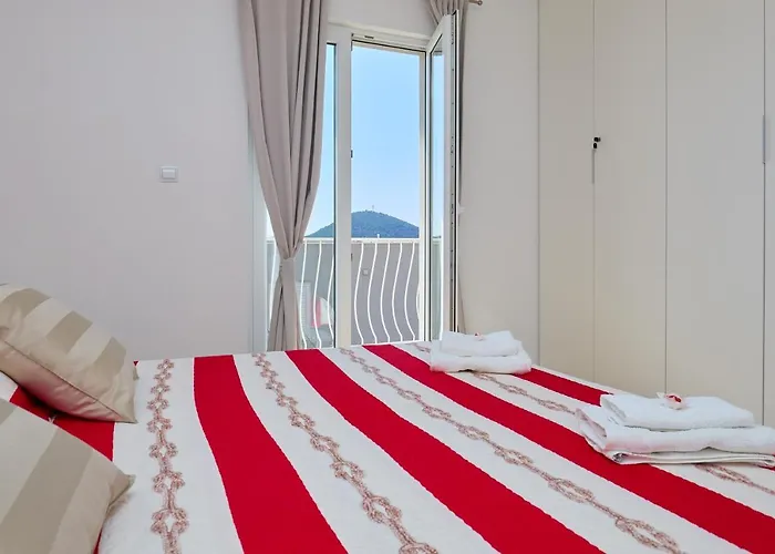 Piano ドゥブロブニク