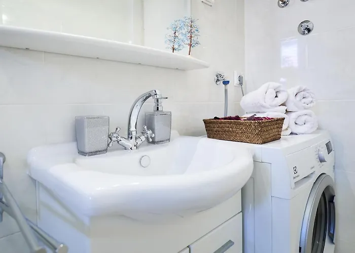 Piano アパート ドゥブロブニク