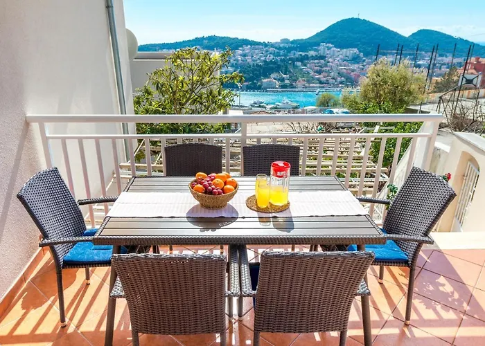 Piano ドゥブロブニク