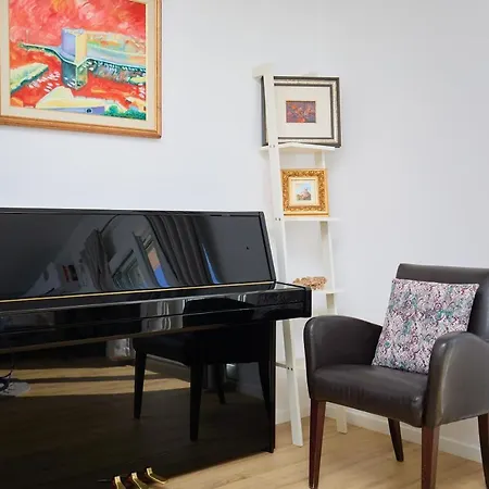 Piano Διαμέρισμα Ντουμπρόβνικ