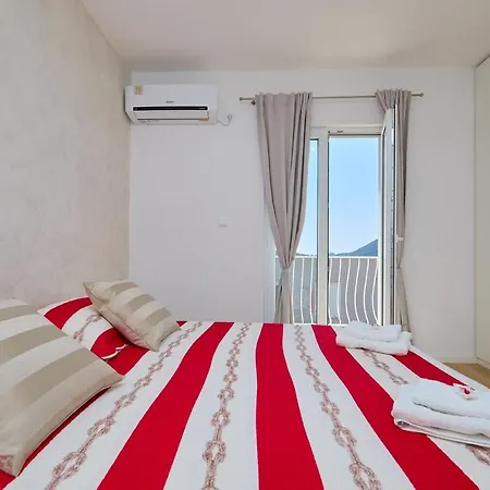 Piano Διαμέρισμα Ντουμπρόβνικ