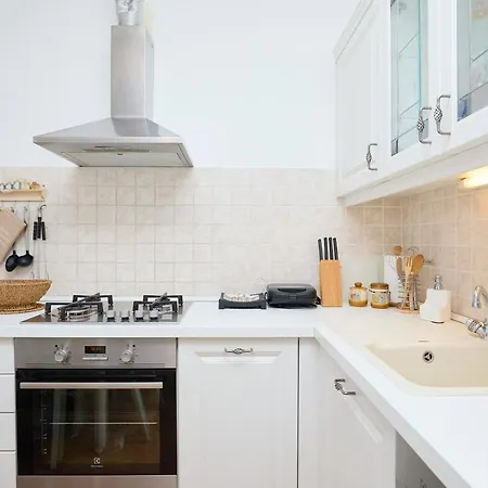 Διαμέρισμα Piano *