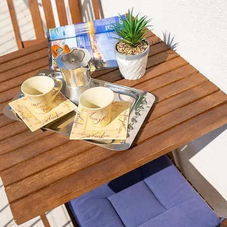Apartman Piano Dubrovnik